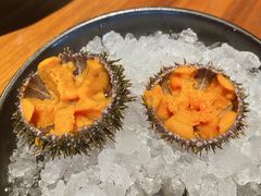-Mr·Fish鱼鲜生海鲜放题(银泰in99店)
