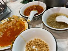 -楚江子·龙继斑鱼庄(建设东路店)