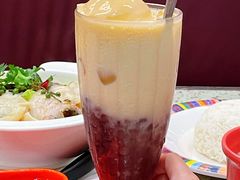 -新辉港式茶餐厅(北栅店)