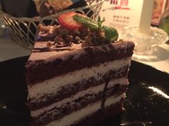 -罗斯福色戒酒吧(外滩店)