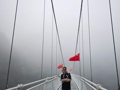 -浙北大峡谷