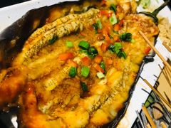 -798音乐烤吧(林西店)