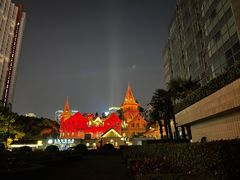 -马勒别墅饭店(静安寺店)