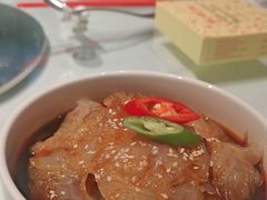 -廊亦舫Lang Yi Fang Restaurant(金桥店)