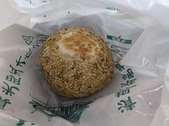 -老回回小吃(百万庄店)