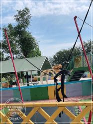 -萌宠亲子动物乐园(槐房万达店)