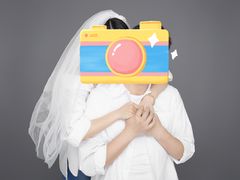 -海马体照相馆(南昌王府井购物中心店)