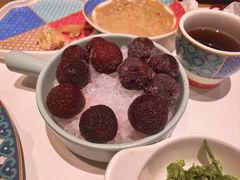 -曲氏老北京铜锅涮肉•火锅(不老街店)