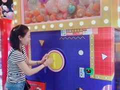 -嘉文梦想世界(SM天津滨海城市广场店)