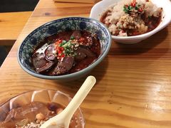 -黄泰吉拾味餐厅(江汉路店)