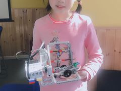 -童程童美·信息学竞赛·机器人编程·少儿编程(万寿路校区)