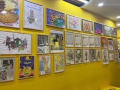 -大卫美术教育(南湖中央广场校区)