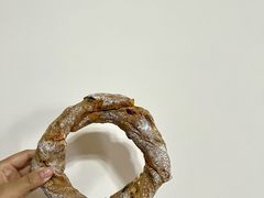 -LANLIZI BAKERY(COSMO店)