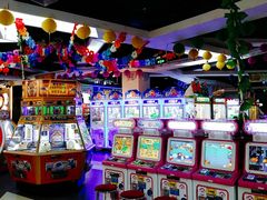 -大玩家(芝罘万达广场店)