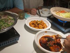 -筱爷叔·上海传统手工菜(新桥店)