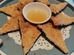 -百年银屏·蚝烙专门店(乐山店)