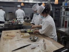 -叁拾壹克饺子·东北菜(国贸店)