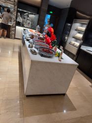 -上海雅居乐万豪侯爵酒店·宴会厅