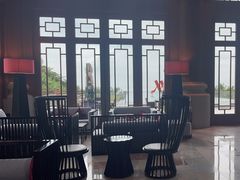 -海口万豪·大堂吧·望海吧.日落海景·下午茶·奶茶·咖啡·轻食·蛋糕·鸡尾酒·清吧