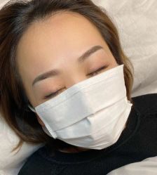 -Doris多里斯半永久纹眉·SMP纹发·发际线