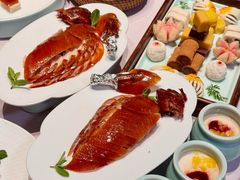 -四世同堂·京菜·烤鸭(双井店)