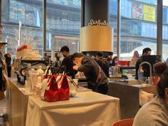 -Seesaw Coffee(苏州中心店)
