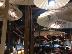 -九锅一堂酸菜鱼(新南凯德直营店)