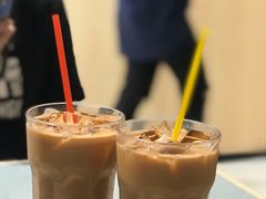 -华嫂冰室(尖沙咀店)