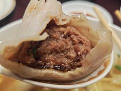 无锡小笼包-熙盛源(苏苑街店)