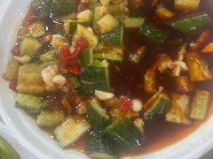 -考记泥焗鸡农庄·海鲜(北洛秘境店)