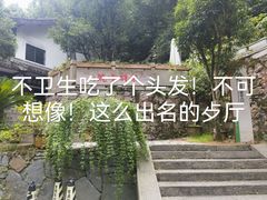 -龙井壹号·茶缘山景宴(龙井村店)