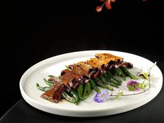 -院里寻菜·祖庵菜宴请(观沙岭店)