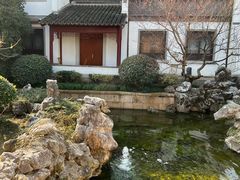-东山雕花楼