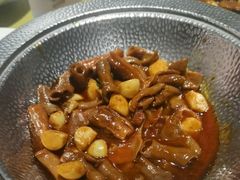 -千百味红餐厅·江西菜(绿地双子塔店)