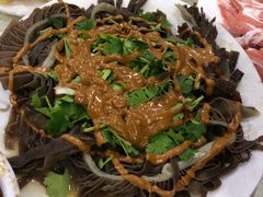 -鑫来顺大铜锅涮羊肉(中山门旗舰店)