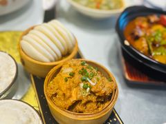 -唐猫庭院·千年陕菜(大唐不夜城店)