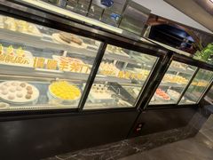 -汉丽斯巴西烤肉自助(市南店)