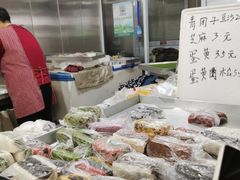 -近水阁糕点(皮市街店)
