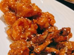 -蛇口希尔顿南海酒店·随轩中餐厅·粤菜