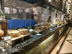 -芭菲盛宴·环球美食(解放碑英利国际店)