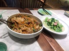 钰丰凉皮-泰钰丰烤鸭.天津菜(开发区店)