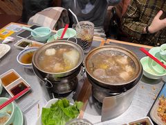 -潮界(LU·ONE凯德晶萃广场店)