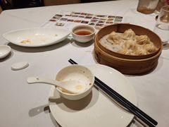 鲜肉小笼包-知味观(湖滨总店)