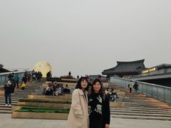 -大雁塔北广场音乐喷泉