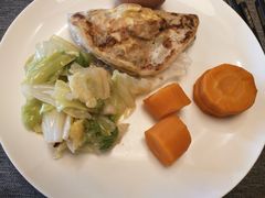 -北京王府井希尔顿酒店·万斯阁西餐厅