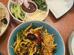 -老昌春饼(中央大街店)