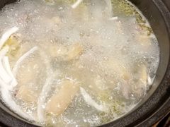 -春润大地海南椰子鸡(沙井京基百纳广场店)