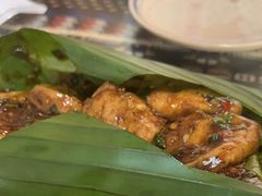 -蜗牛小馆醉乡民谣云南菜(惠新西里店)