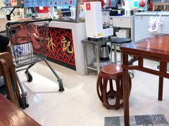 大堂-蔡林记(昙华林泛悦汇店)