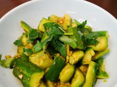 拍青瓜-四季小馆·地道北京小吃(广百店)